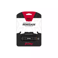 Disco SSD 1T Renegade M.2 2280 PCIe 4.0 NVMe