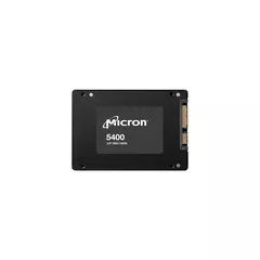 Disco SSD 5400 MAX 1920GB SATA 2.5" (7mm) Non-SED