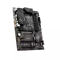 Motherboard MSI PRO Z790-P WIFI LGA1700 DDR5