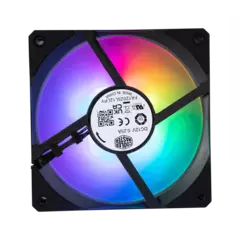 Fan Cooler Mobius 120P ARGB