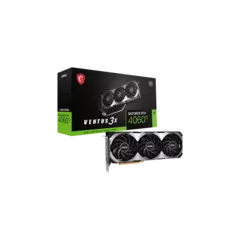Placa MSI GeForce RTX 4060 Ti VENTUS 3X 16G OC
