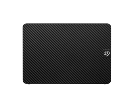HD SEAGATE EXTERNO 6TB USB 3.0 EXPANSION BLACK