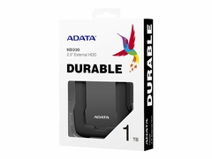 Hdd 1T Adata Usb Durable