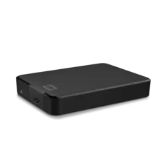 Hdd 6T Wd Port Elements