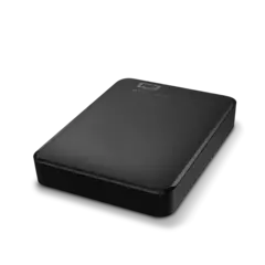 Hdd 6T Wd Port Elements