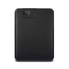 Hdd 6T Wd Port Elements