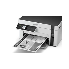 Impresora Multifunción EPSON M2120 Sistema Continuo Monocromática