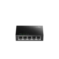 Switch Cudy 5 Puertos Metal