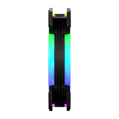 Fan Cooler COOLER MASTER MasterFan MF120 S2 ARGB - tienda online