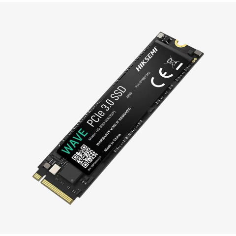 DISCO SOLIDO INTERNO HIKSEMI WAVE 1024GB PCIE NVME