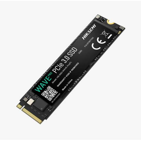 DISCO SOLIDO INTERNO HIKSEMI WAVE 512GB PCIE NVME