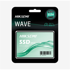 Disco solido interno hiksemi wave 240gb 3d nand sata iii