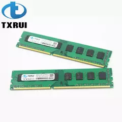 Memoria Ram TXRUI - Samsung Dimm Ddr3 4GB 1600mhz