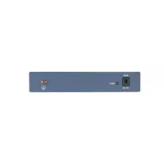 Switch Hikvision 8 puertos Gigabit