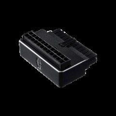 Fuente COOLER MASTER Adaptador 24 Pines ATX p/Cable CM - ShopGamer -  Tienda Online de Computación