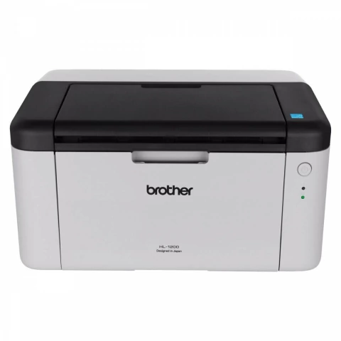 IMPRESORA BROTHER HL-1200 LASER USB MONO