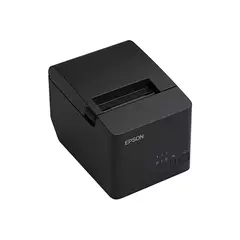 Impresora Epson de Ticket TM-T20IIIL-002 Ethernet