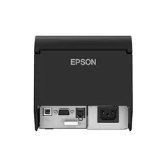 Impresora Epson de Ticket TM-T20IIIL-002 Ethernet