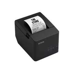 Impresora Epson de Ticket TM-T20IIIL-002 Ethernet