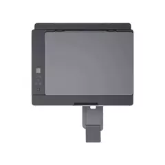 Impresora HP MF Smart Tank 585 Azul 2y