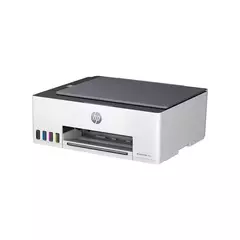 Impresora HP MF Smart Tank 585 Azul 2y