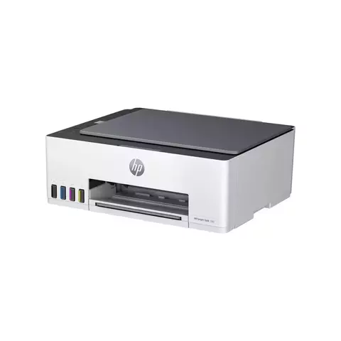 IMPRESORA HP MF SMART TANK 585 AZUL 2 TINTAS XL 2 AÑOS GARANTIA