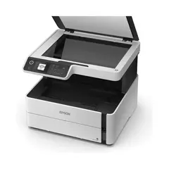 Impresora Multifunción EPSON M3170 Sistema Continuo Monocromática