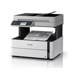 Impresora Multifunción EPSON M3170 Sistema Continuo Monocromática