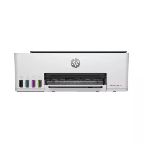 IMPRESORA TODO-EN-UNO HP SMART TANK 580