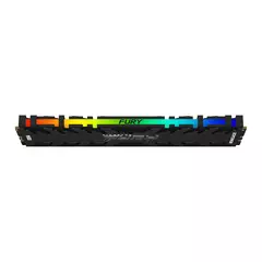 Memoria PC Fury DDR4 16GB 3600MHz Reneg RGB Negra
