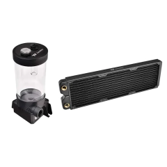 Liquid Cooler THERMALTAKE Pacific C360 Hard Tube Kit ARGB en internet