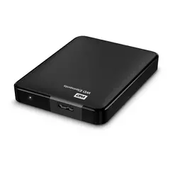 Disco Externo HDD WESTERN DIGITAL Elements 4TB USB 3.0