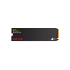 Disco SSD Sandisk 2TB Extreme M.2 Nvme PCIe 5150MB