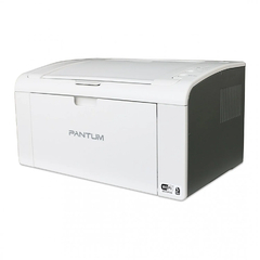 Impresora Pantum P2509W Laser Monocromatica