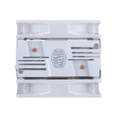 Air Cooler COOLER MASTER Hyper 212 Turbo White Edition LED - tienda online