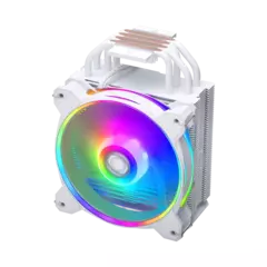 Air Cooler COOLER MASTER Hyper 212 Halo White