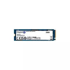 Disco SSD 4T NV2 M.2 2280 PCIe NVMe 2800MB/s