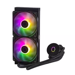 Water Cooler MASTERLIQUID 240L Core ARGB