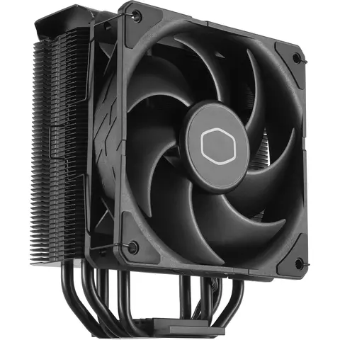 AIR COOLER COOLER MASTER HYPER 212 BLACK