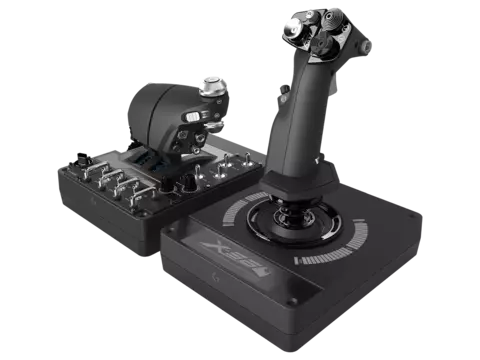JOYSTICK LOGITECH G X56 HOTAS