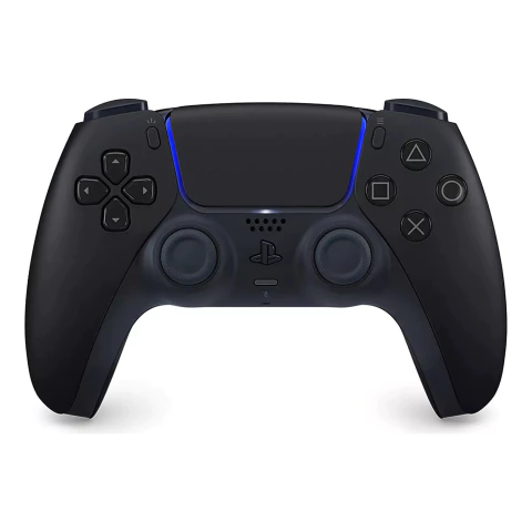 JOYSTICK INALAMBRICO SONY PS5 DUALSENSE NEGRO