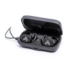 Auricular LOGITECH Jaybird Vista 2 Negro