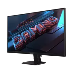 Monitor Giga 27" Edge FHD GS27FA 180hz 1ms