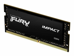 Memoria Ram 32GB Kingston 3200 DDR4 SODIMM FURY