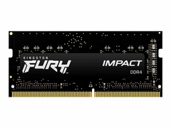 Memoria Ram 32GB Kingston 3200 DDR4 SODIMM FURY