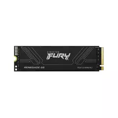 Kingston Fury Renegade 4TB M.2 NVMe PCIe 5.0 SSD