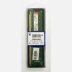 Memoria Ram Kingston 8Gb 3200Mhz Ddr4 Non-Ecc Cl22X8 - comprar online