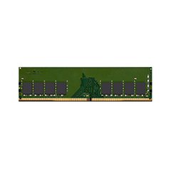 Memoria Ram Kingston 8Gb 2666Mhz Ddr4 No-Ecc