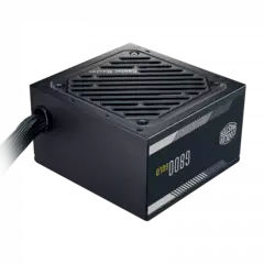 Fuente COOLER MASTER G800 800W 80 Plus Gold ATX