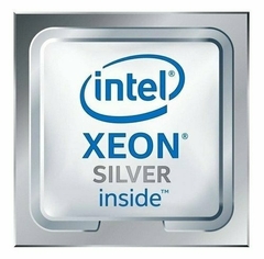 Procesador HPE Intel Xeon Silver 4310 S-4189 2.10GHz 12-Core